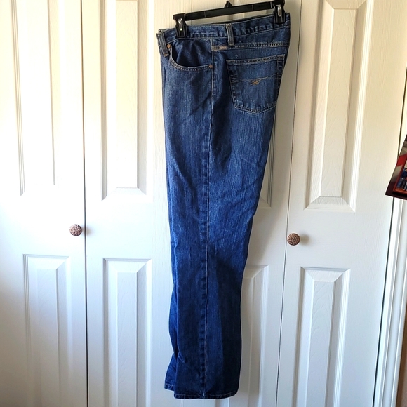 Womens Cruel Girl Slim Fit Denim Jeans - Picture 8 of 9